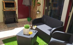 Feels Like Home Martim Moniz Charming Flats